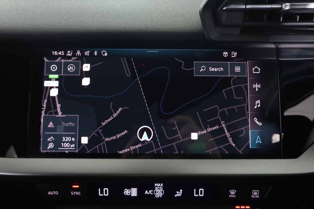 Used Audi A3 2022 for sale - 76417631: Photo 40