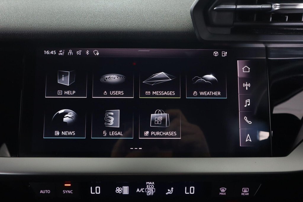 Used Audi A3 2022 for sale - 76417631: Photo 43