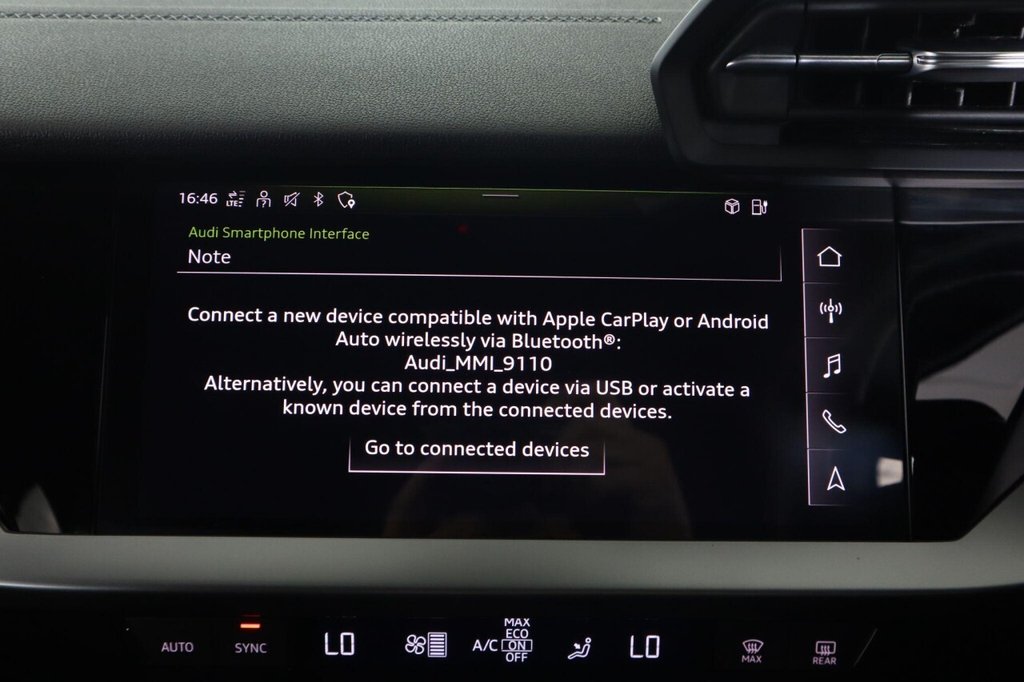 Used Audi A3 2022 for sale - 76417631: Photo 44