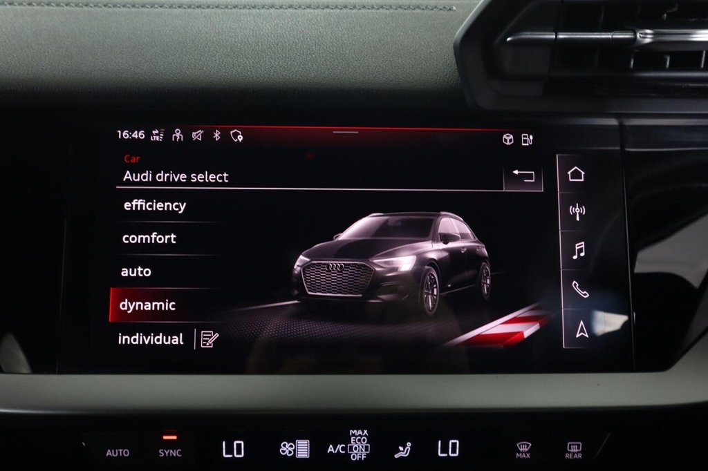 Used Audi A3 2022 for sale - 76417631: Photo 46