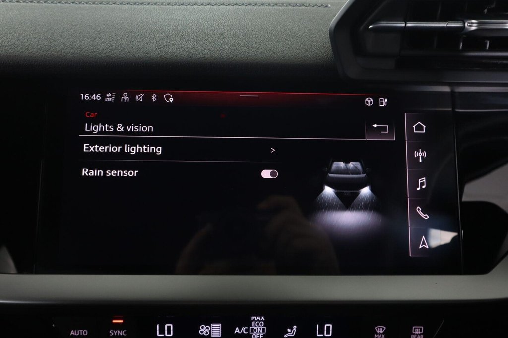 Used Audi A3 2022 for sale - 76417631: Photo 47