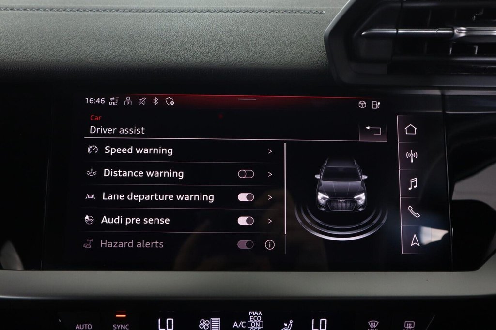 Used Audi A3 2022 for sale - 76417631: Photo 49