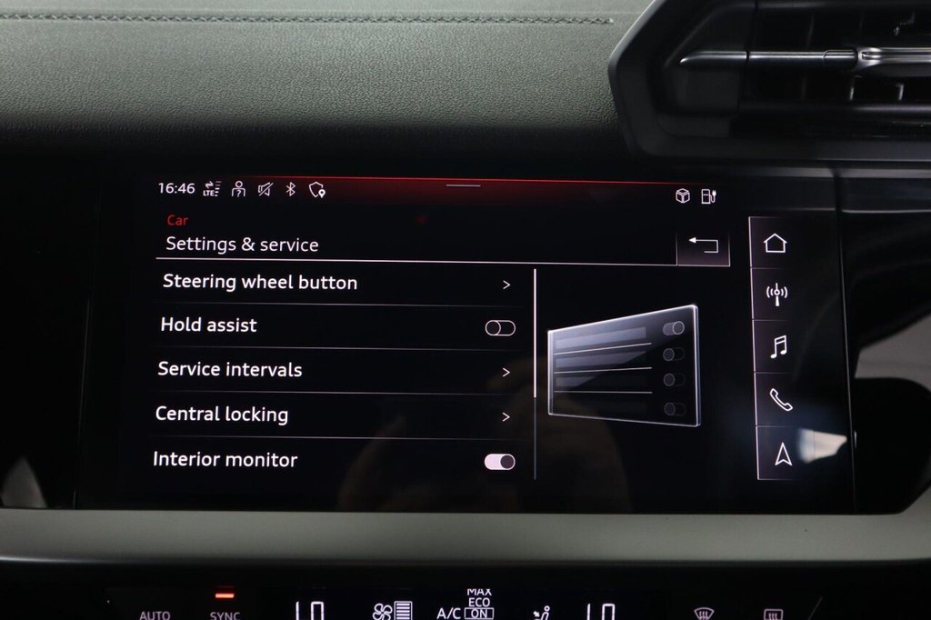 Used Audi A3 2022 for sale - 76417631: Photo 50