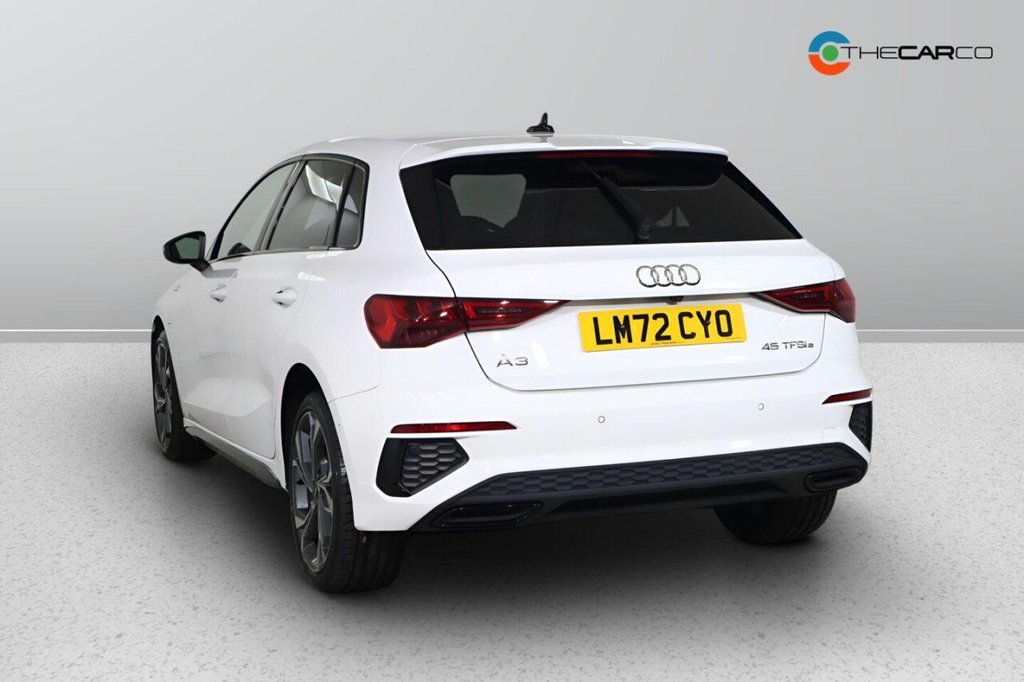 Used Audi A3 2022 for sale - 76417631: Photo 7