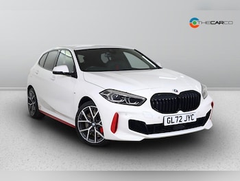 Used BMW 1 Series 2022 for sale - 75936880: Photo