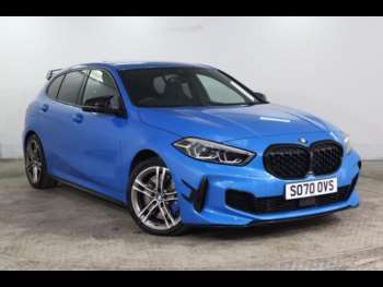 2020 (70) - 2.0 M135i Auto xDrive Euro 6 (s/s) 5dr