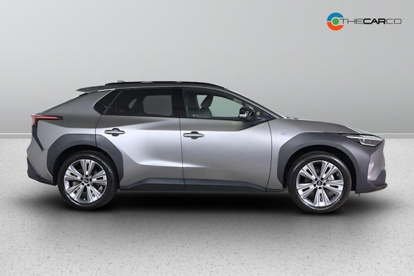 Used Subaru Other 2023 for sale - 74877029: Photo 10