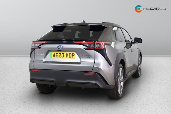 Used Subaru Other 2023 for sale - 74877029: Photo 11