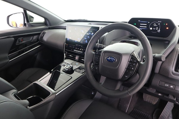 Used Subaru Other 2023 for sale - 74877029: Photo 12