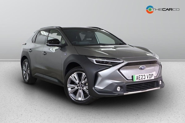 Used Subaru Other 2023 for sale - 74877029: Photo 1
