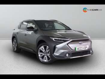 Used Subaru Other 2023 for sale - 74877029: Photo