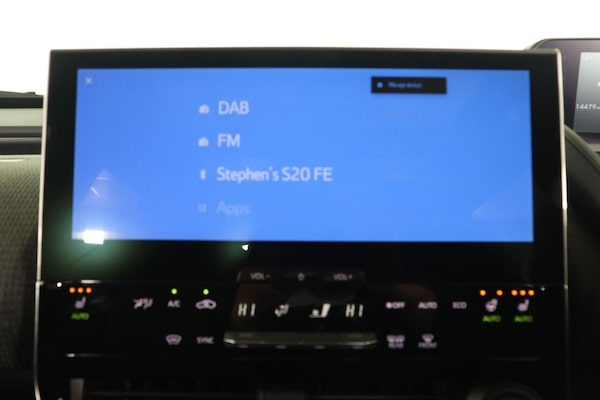 Used Subaru Other 2023 for sale - 74877029: Photo 38