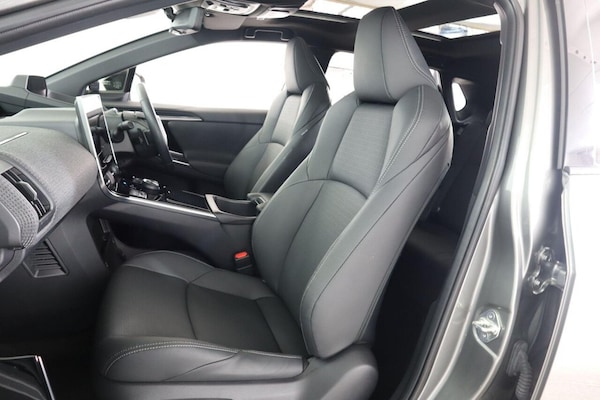 Used Subaru Other 2023 for sale - 74877029: Photo 48