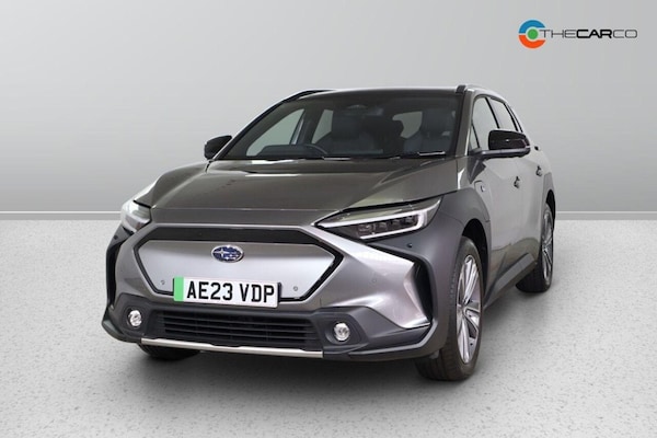 Used Subaru Other 2023 for sale - 74877029: Photo 6