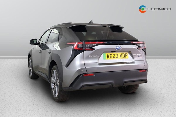 Used Subaru Other 2023 for sale - 74877029: Photo 7