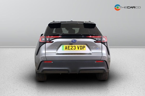 Used Subaru Other 2023 for sale - 74877029: Photo 9