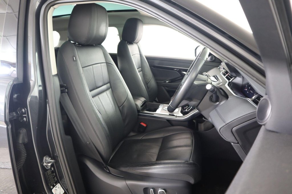 Used Land Rover Range Rover Evoque 2021 for sale - 77370145: Photo 13