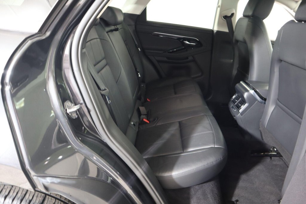 Used Land Rover Range Rover Evoque 2021 for sale - 77370145: Photo 14