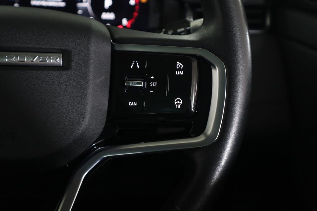 Used Land Rover Range Rover Evoque 2021 for sale - 77370145: Photo 17