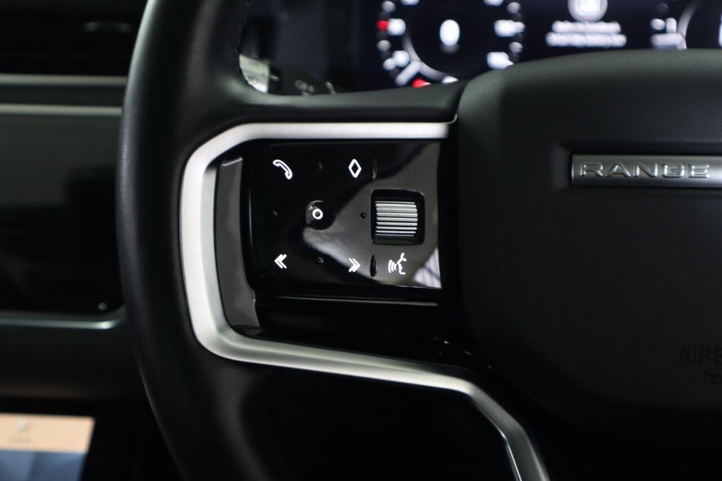 Used Land Rover Range Rover Evoque 2021 for sale - 77370145: Photo 18