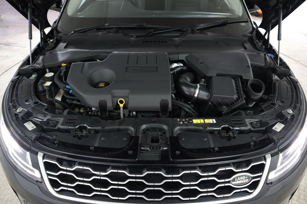 Used Land Rover Range Rover Evoque 2021 for sale - 77370145: Photo 28