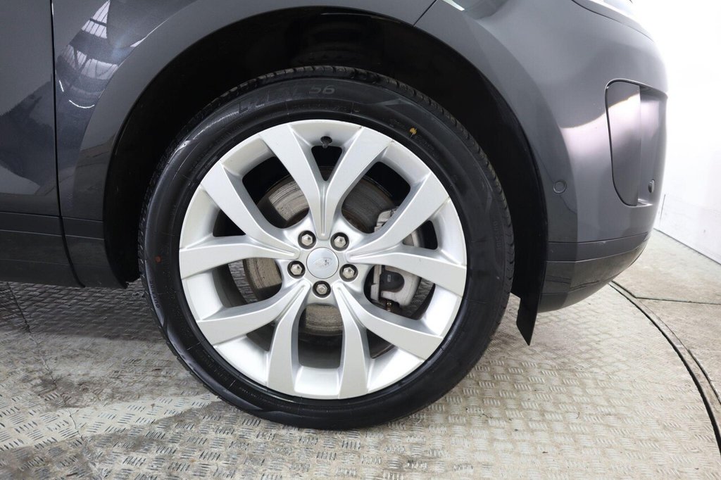 Used Land Rover Range Rover Evoque 2021 for sale - 77370145: Photo 29