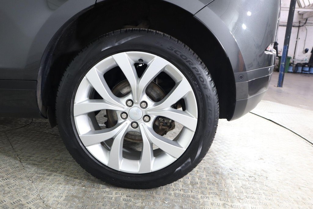 Used Land Rover Range Rover Evoque 2021 for sale - 77370145: Photo 31