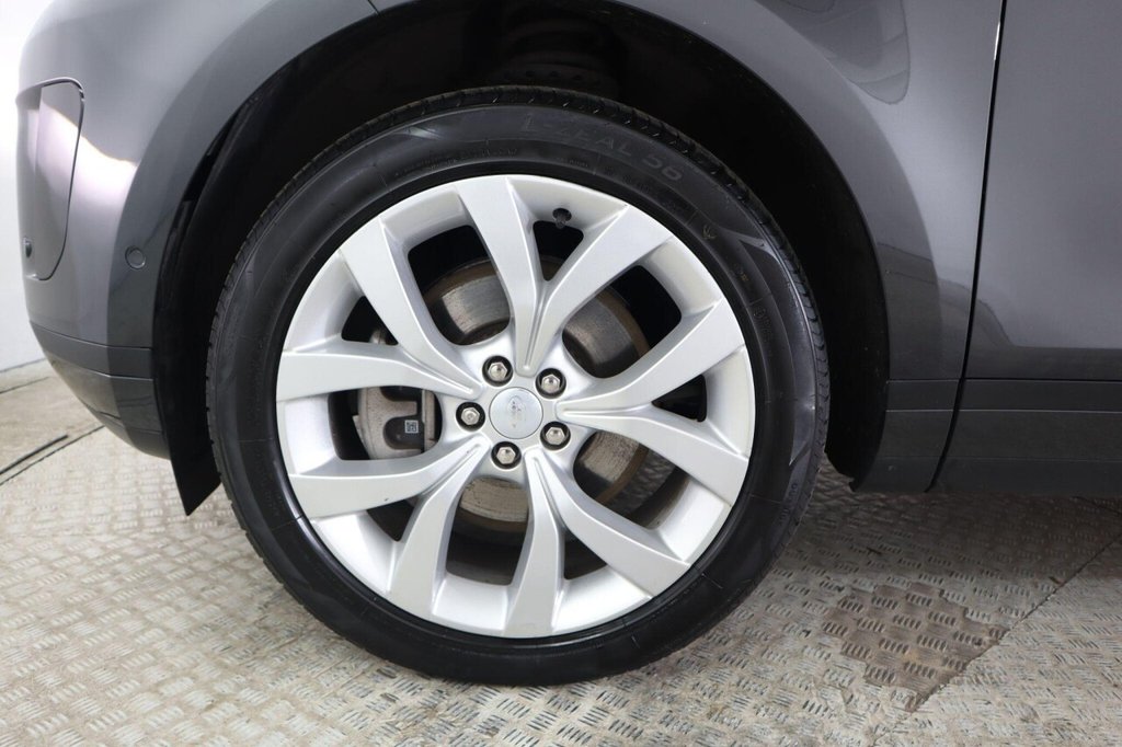 Used Land Rover Range Rover Evoque 2021 for sale - 77370145: Photo 32