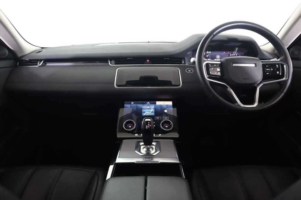 Used Land Rover Range Rover Evoque 2021 for sale - 77370145: Photo 33