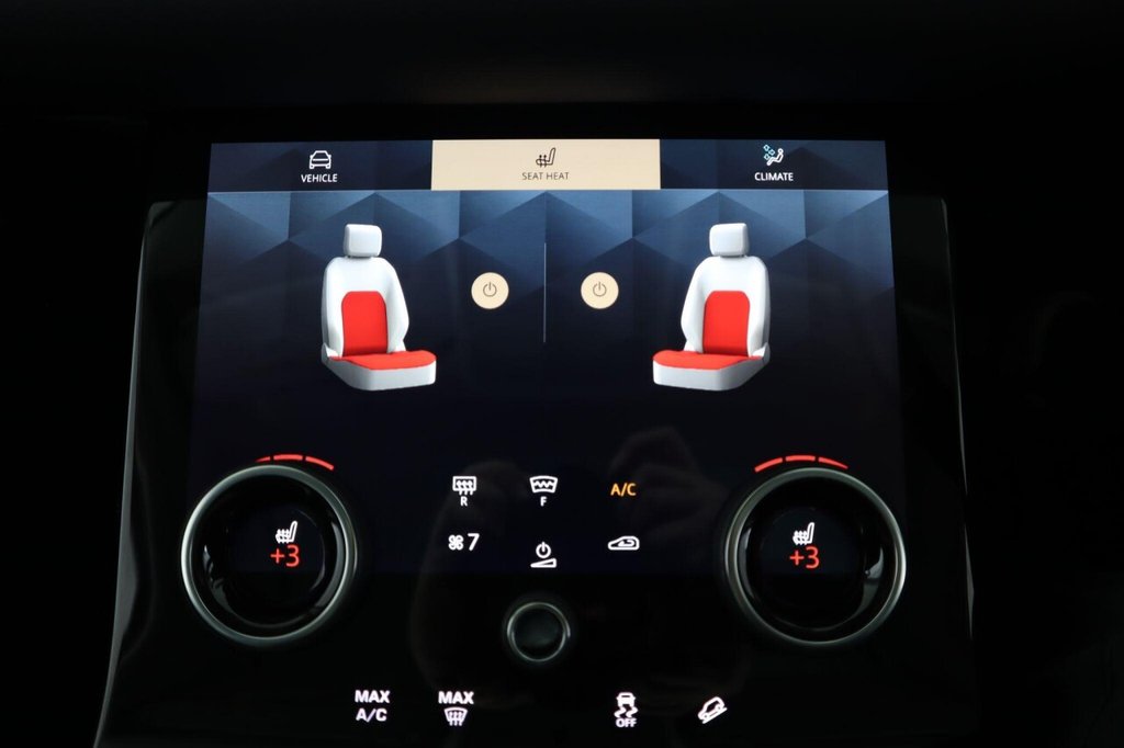 Used Land Rover Range Rover Evoque 2021 for sale - 77370145: Photo 35