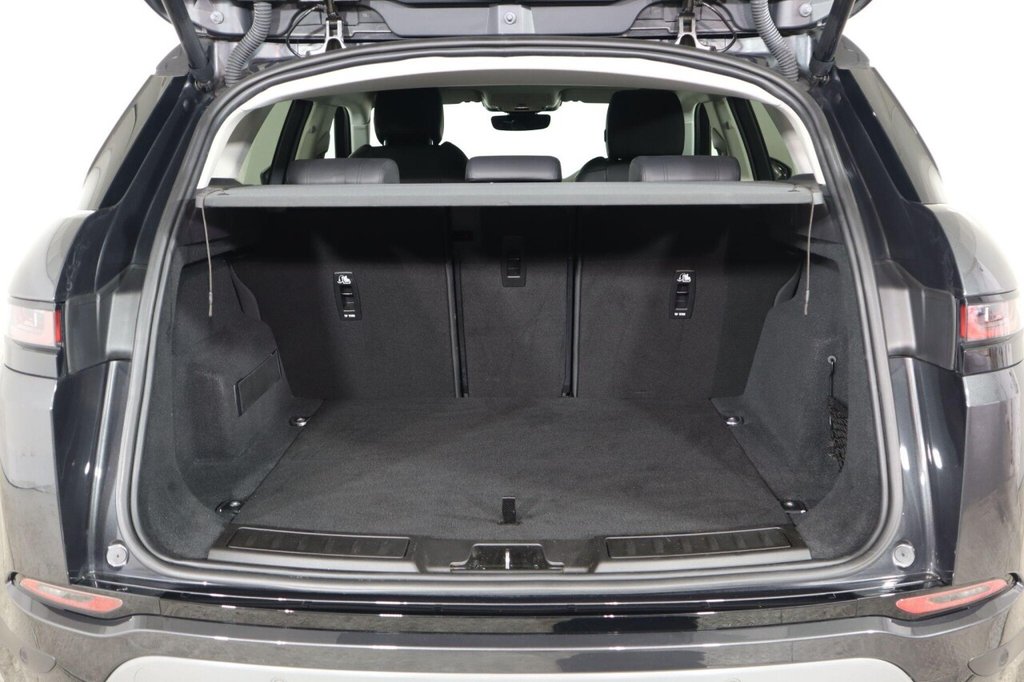 Used Land Rover Range Rover Evoque 2021 for sale - 77370145: Photo 39