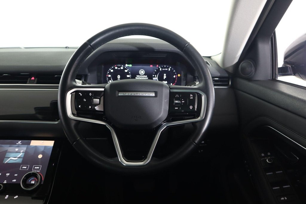 Used Land Rover Range Rover Evoque 2021 for sale - 77370145: Photo 40