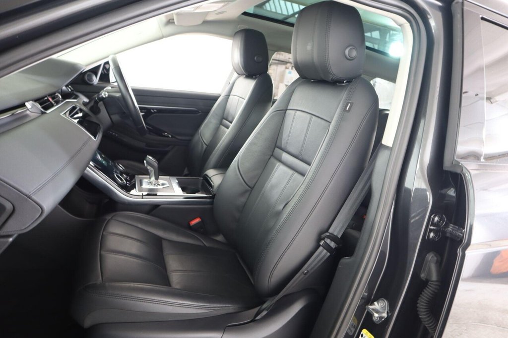 Used Land Rover Range Rover Evoque 2021 for sale - 77370145: Photo 41