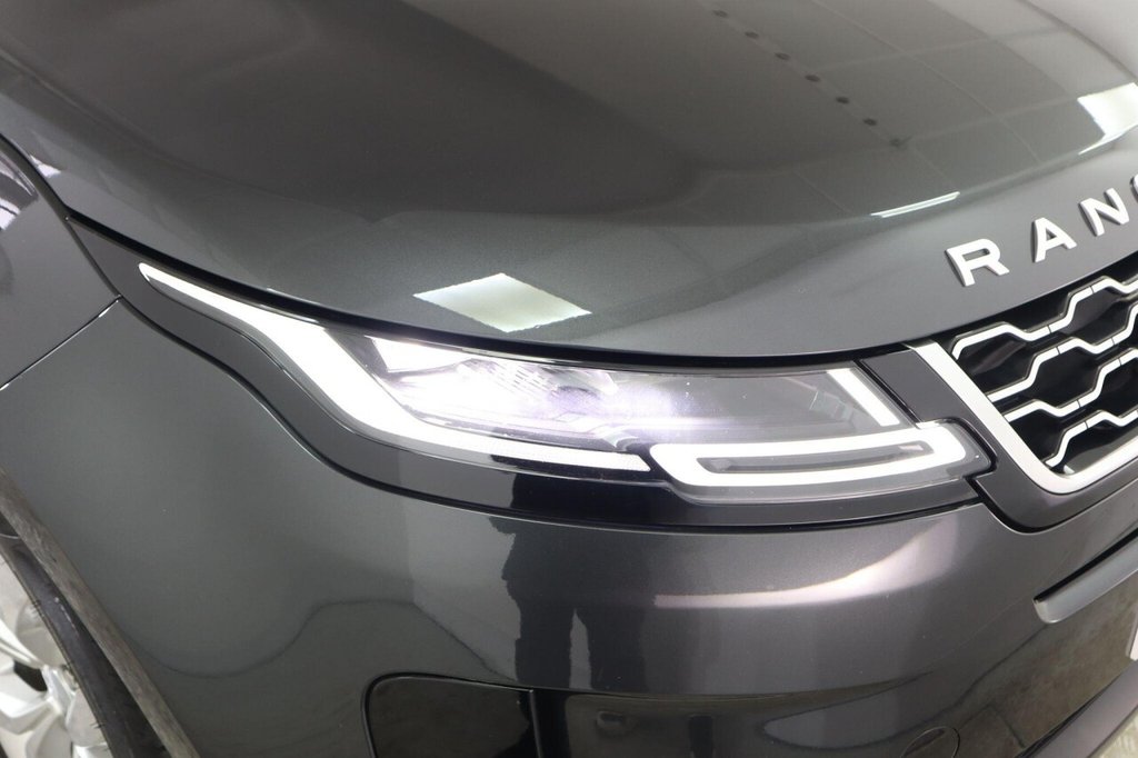 Used Land Rover Range Rover Evoque 2021 for sale - 77370145: Photo 42