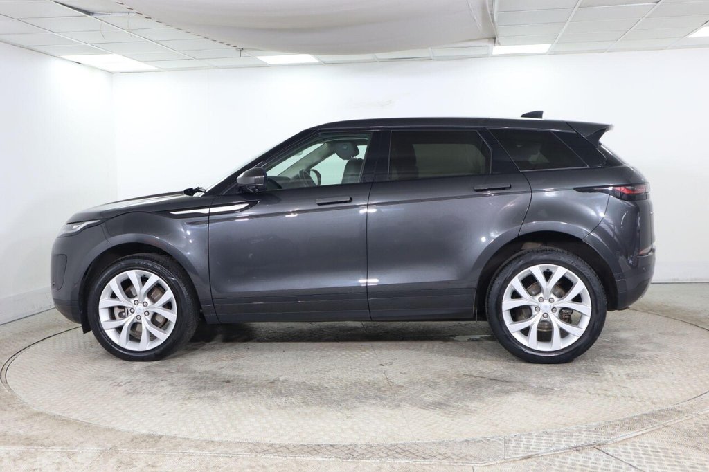 Used Land Rover Range Rover Evoque 2021 for sale - 77370145: Photo 6
