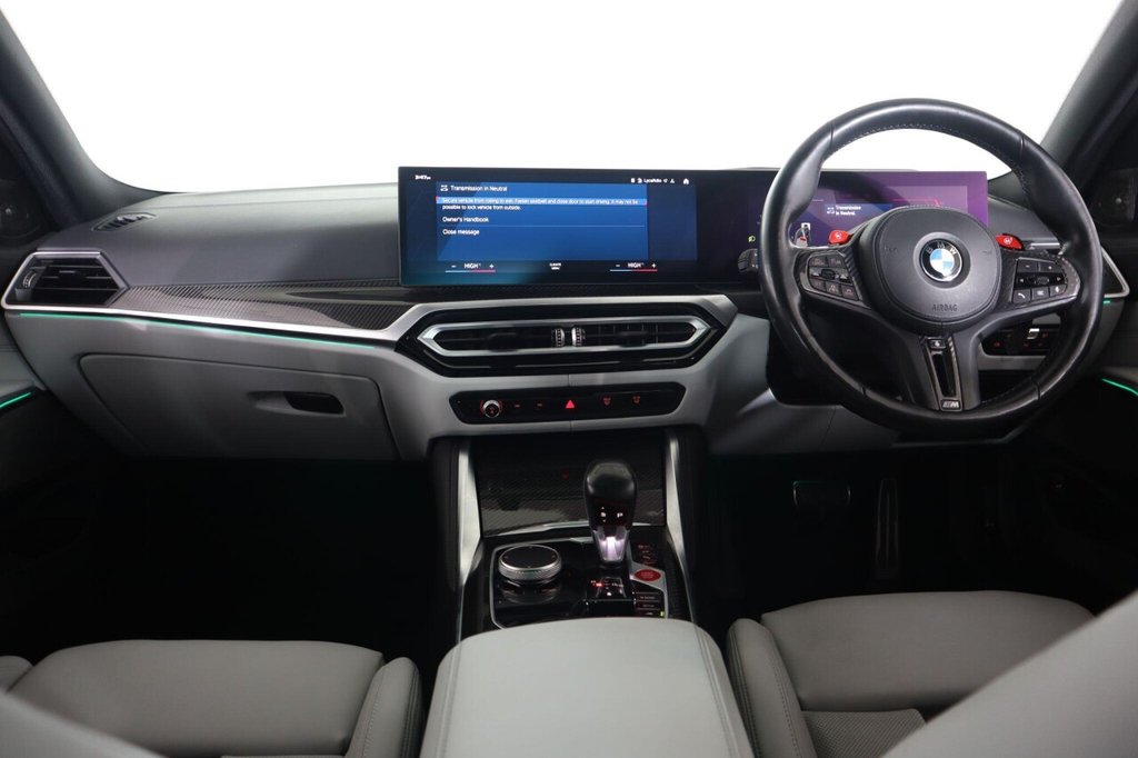 Used BMW M3 2023 for sale - 77172133: Photo 12