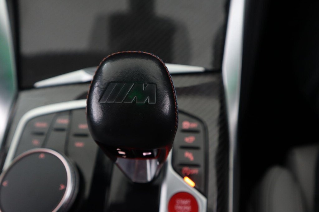 Used BMW M3 2023 for sale - 77172133: Photo 13