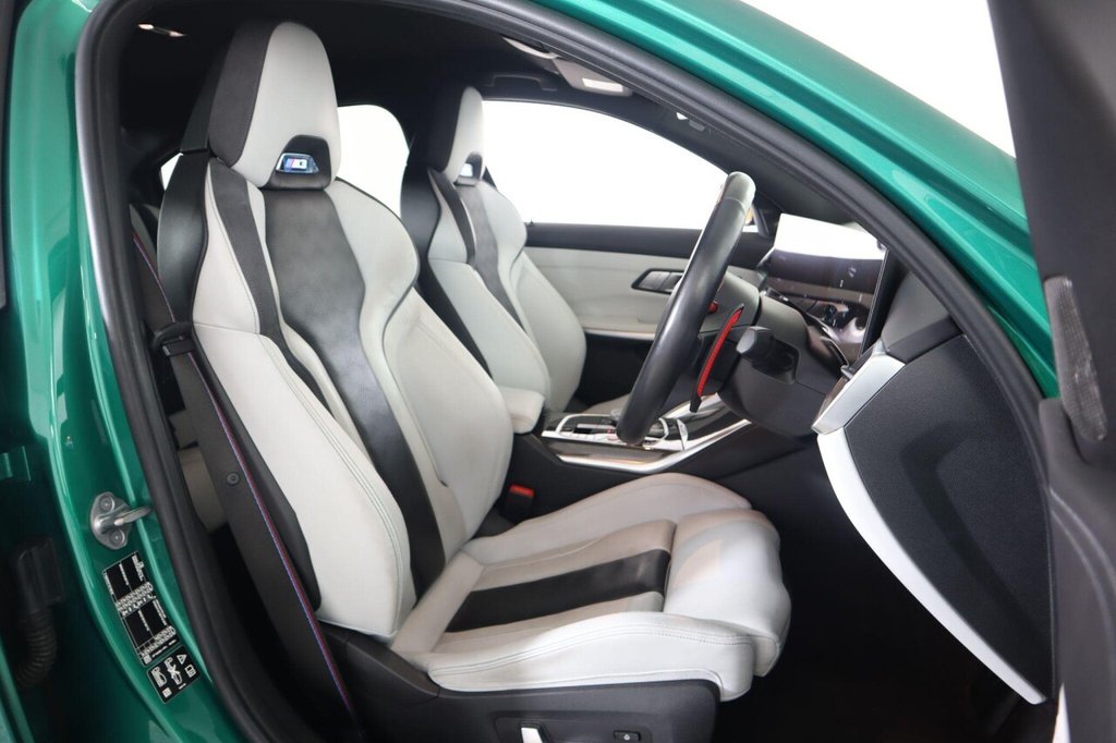 Used BMW M3 2023 for sale - 77172133: Photo 16