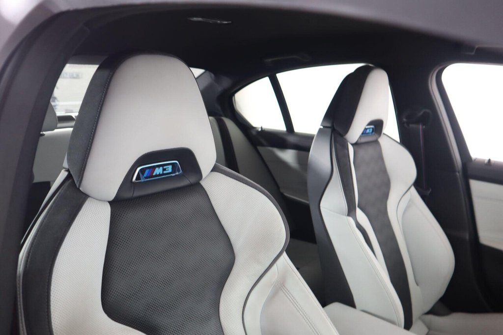 Used BMW M3 2023 for sale - 77172133: Photo 17