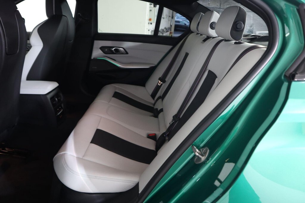 Used BMW M3 2023 for sale - 77172133: Photo 19