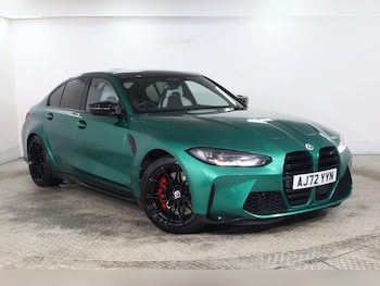 Used BMW M3 2023 for sale - 77172133: Photo