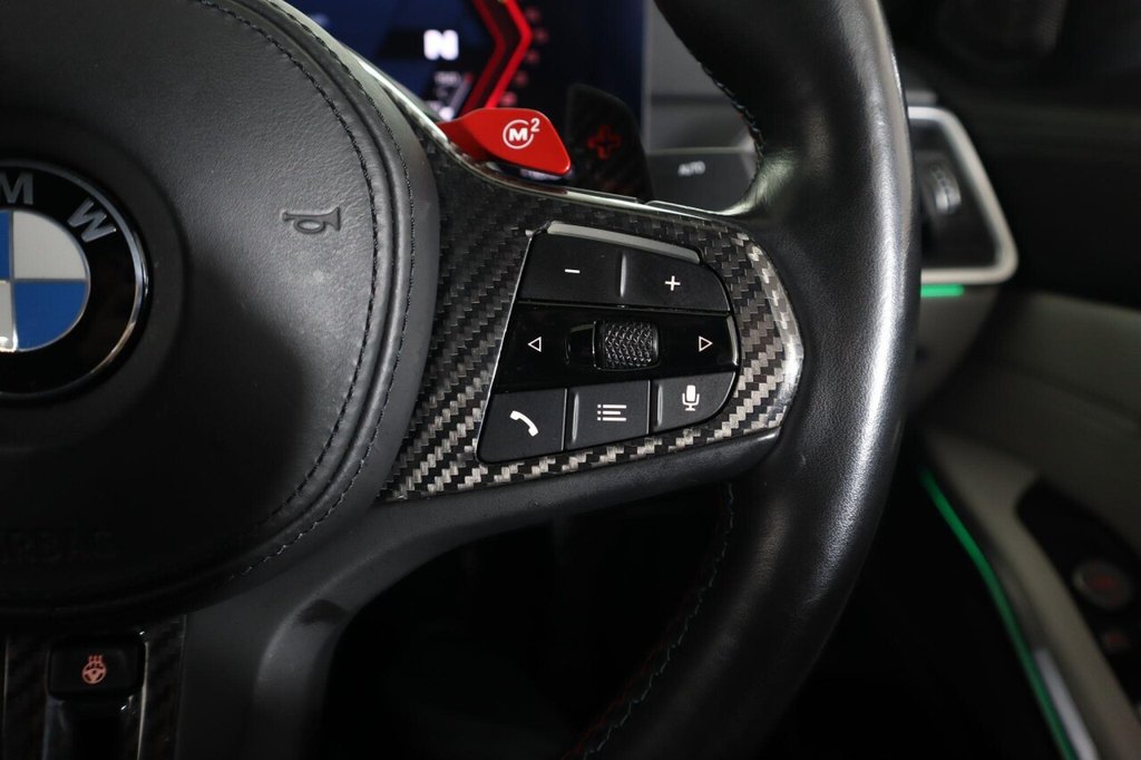 Used BMW M3 2023 for sale - 77172133: Photo 20