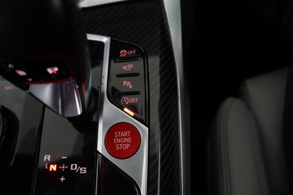 Used BMW M3 2023 for sale - 77172133: Photo 23