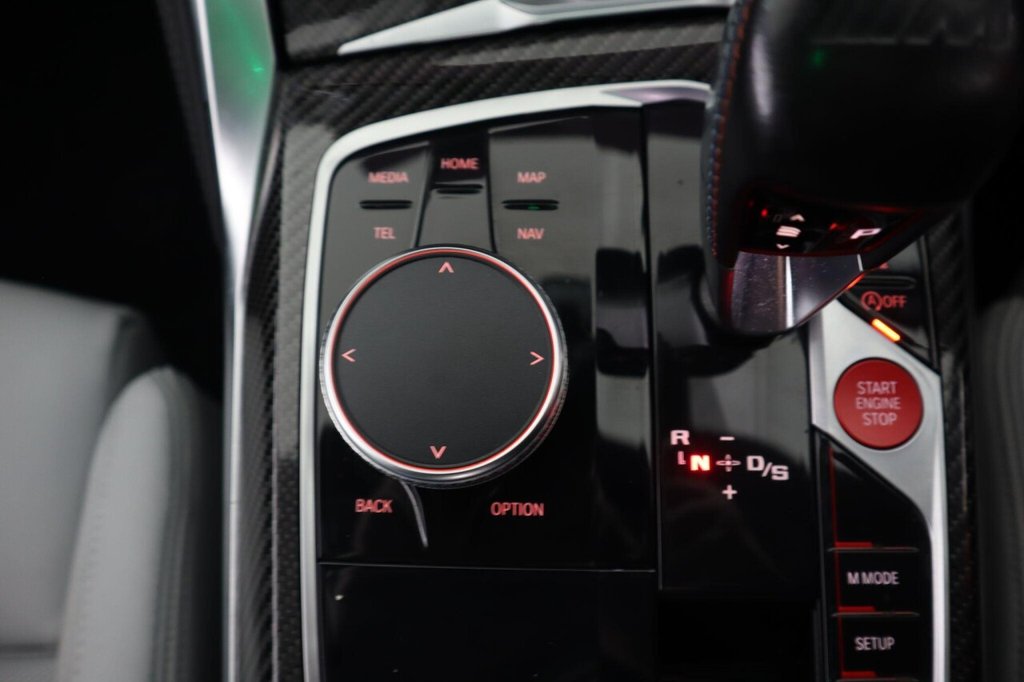 Used BMW M3 2023 for sale - 77172133: Photo 24