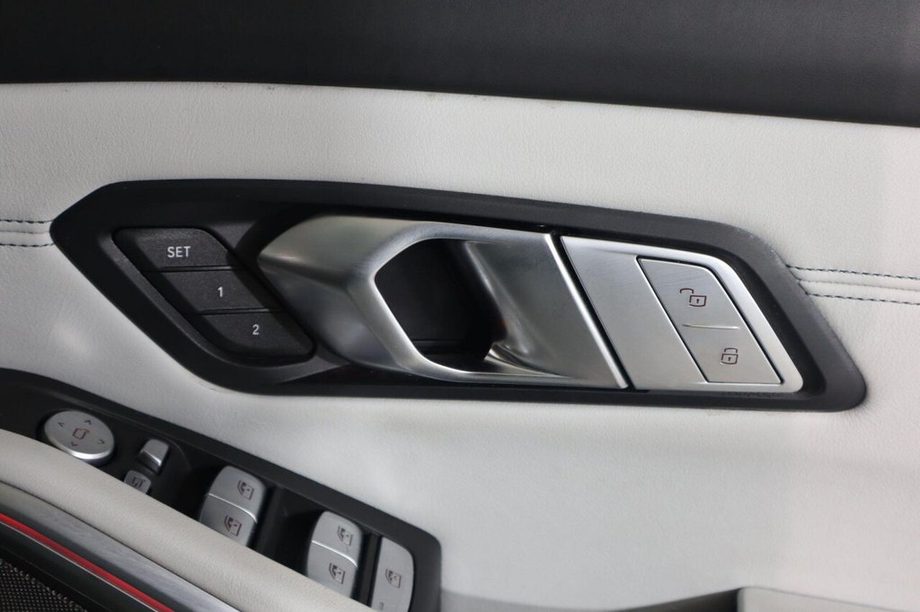 Used BMW M3 2023 for sale - 77172133: Photo 28