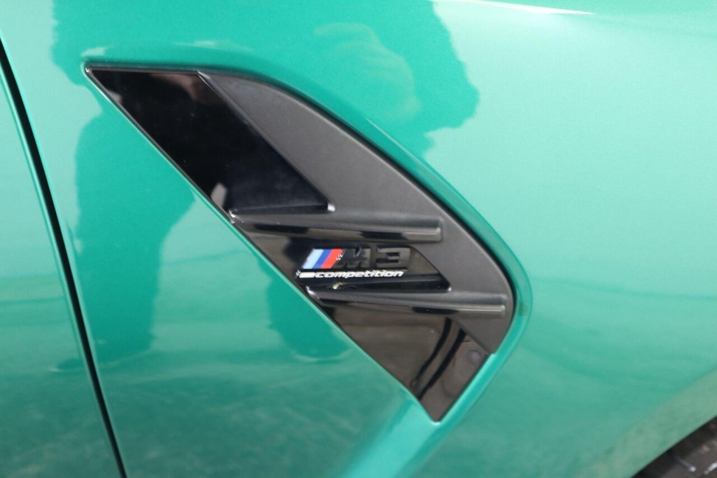Used BMW M3 2023 for sale - 77172133: Photo 30