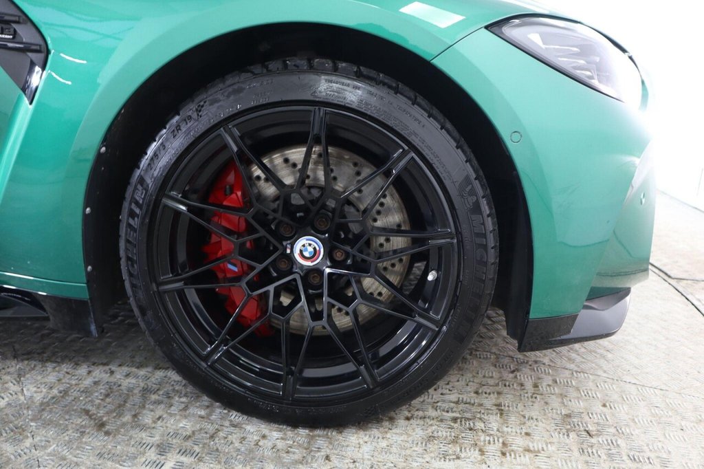 Used BMW M3 2023 for sale - 77172133: Photo 32