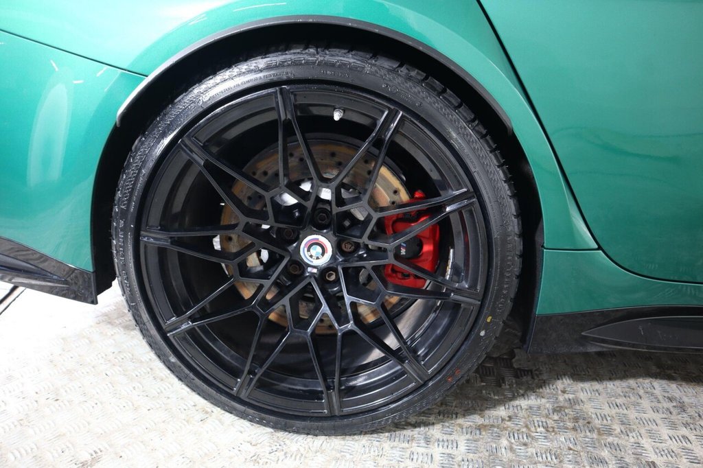 Used BMW M3 2023 for sale - 77172133: Photo 33