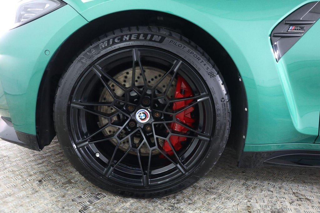 Used BMW M3 2023 for sale - 77172133: Photo 35