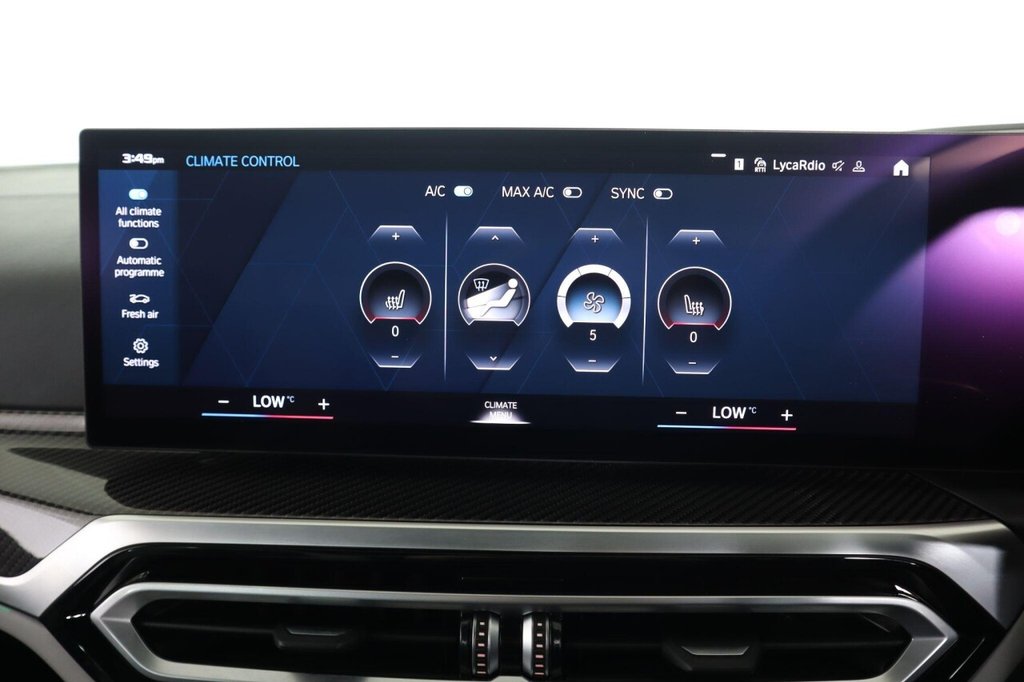 Used BMW M3 2023 for sale - 77172133: Photo 37